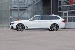 BMW 540i Touring by G-Power 2018 года